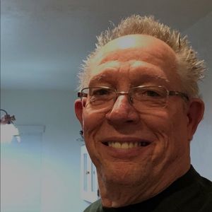 Meet your Posher, Glenn